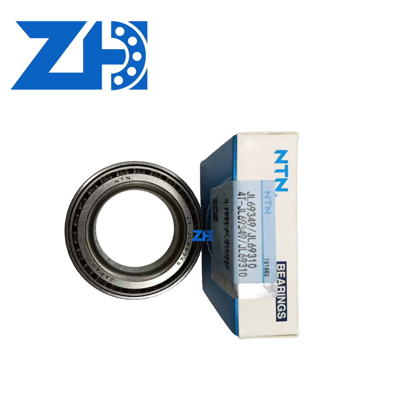 Premium Elite 4T-JL69349 4T/JL69349 โลเลอร์เบียริงแบบกระดูก: สะท้อนความสามารถทางการศิลปะที่โดดเด่นเพื่อให้เกิดผลงานที่เรียบร้อยและน่าเชื่อถือ