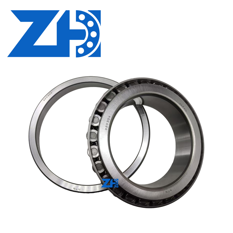 พรีเมียม Elite 32030X โรลเลอร์เบียริง: สะท้อนความสามารถทางการทํางานที่พิเศษเพื่อให้บริการการทํางานที่เรียบร้อยและน่าเชื่อถือ