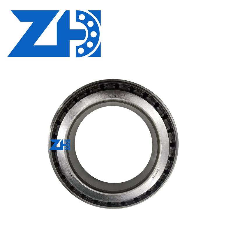พรีเมียม Elite 32030X โรลเลอร์เบียริง: สะท้อนความสามารถทางการทํางานที่พิเศษเพื่อให้บริการการทํางานที่เรียบร้อยและน่าเชื่อถือ