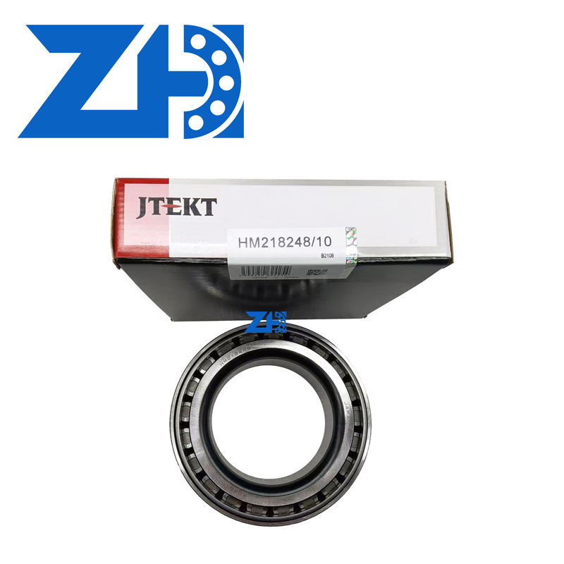 พรีเมียมเอลิต HM218248-10 HM218248/10 โลเลอร์เบียริงทับทิม: สะท้อนความสามารถทางการช่างที่โดดเด่นในการให้ผลงานที่เรียบร้อยและน่าเชื่อถือ