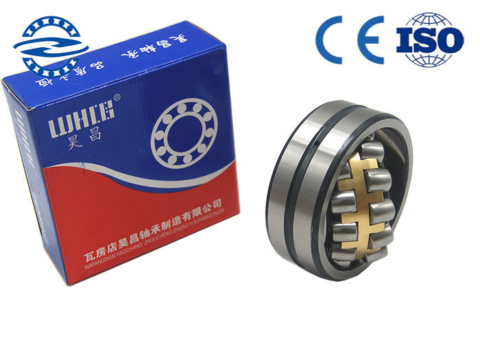 3053720 23120 MB ลูกกลิ้งทรงกลมลูกกลิ้งทรงกลม OEM ประสิทธิภาพสูง P0-P6 เสียงรบกวนต่ำ