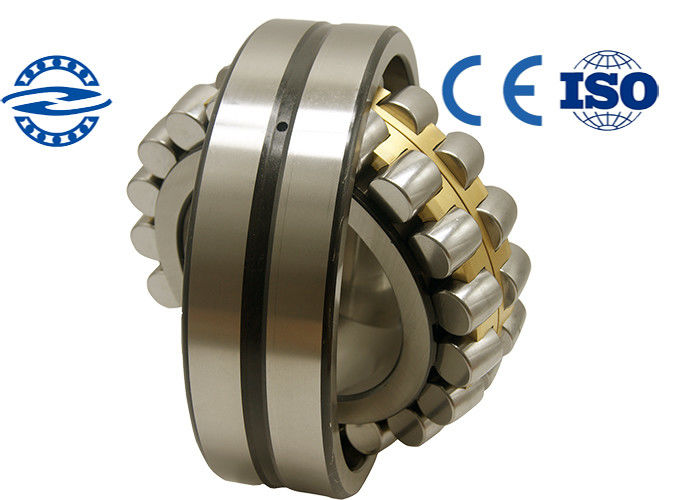 ABEC-1 ABEC-3 ABEC-5 ลูกกลิ้งทรงกลมทรงกลมคู่ ABEC-5 21315MB High Precision