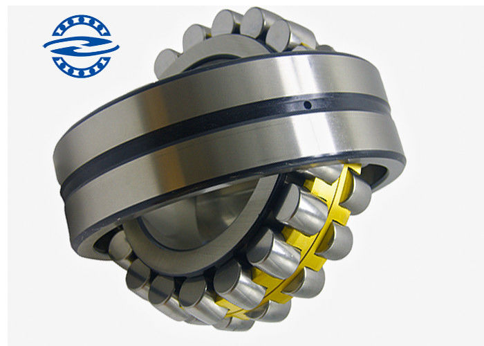 ตลับลูกปืนลูกกลิ้งทรงกลม SKF NTN NSK 22205 22206 22207 ขนาด 25 * 52 * 18
