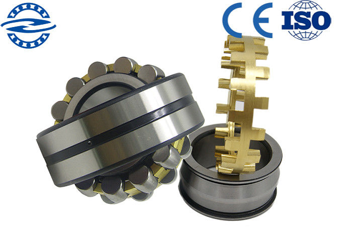 ตลับลูกปืนกันรุนเม็ดโค้งทรงกระบอก SKF 22236 CC CA MB MA ขนาด 180 * 320 * 86