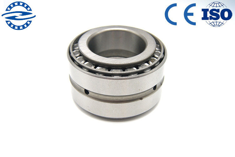 Durable GCR15 แบริ่งลูกกลิ้งเรียว 30206 สำหรับ Rolling Mill 30 * 62 * 17.5 MM