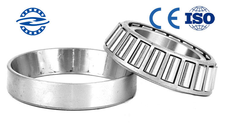 30236 ZH ยี่ห้อแบริ่งลูกกลิ้งเรียวขนาด 180*320*58mm