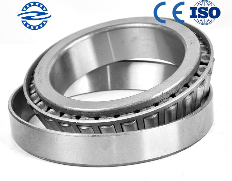 GCR15 30312 2 กก. แยกแบริ่งลูกกลิ้งเรียว / ตลับลูกปืนล้ออัตโนมัติ 60 * 130 * 33.5mm