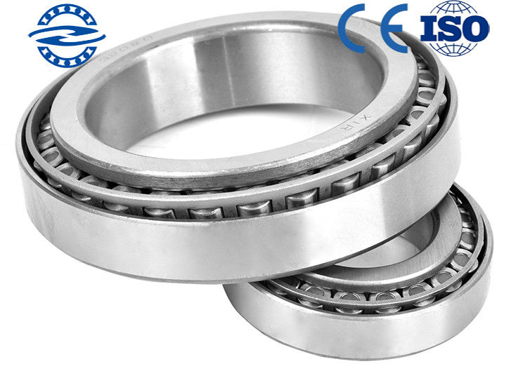 GCR15 30312 2 กก. แยกแบริ่งลูกกลิ้งเรียว / ตลับลูกปืนล้ออัตโนมัติ 60 * 130 * 33.5mm