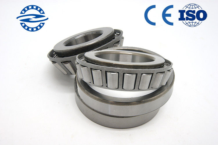 เสียงรบกวนต่ำ GCR15 Timken Taper Roller Bearing 30326 น้ำหนัก 20.5 กก. 130 * 280 * 64.5mm