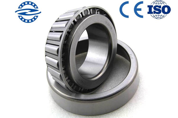 ความแม่นยำสูง 31308 แบริ่งลูกกลิ้งเรียว / ขนาดเล็กและขนาดกลาง 40*90*25.25mm