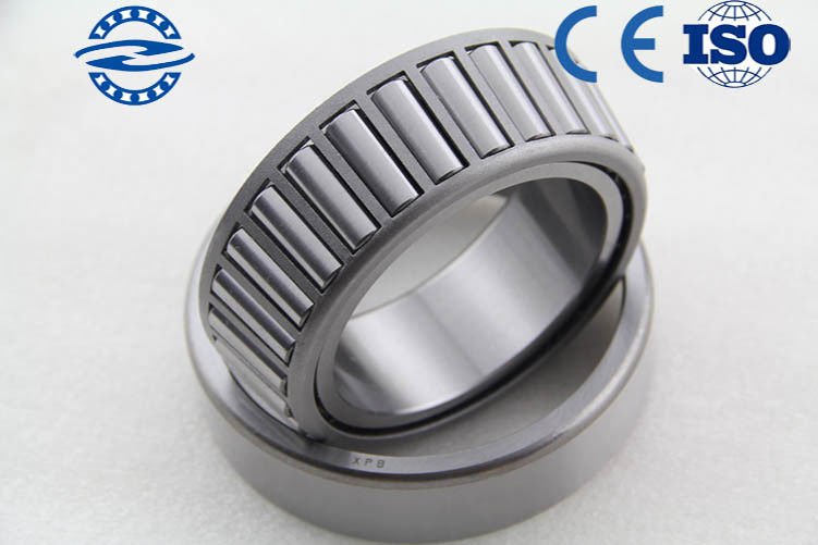31309 NSK Taper Roller Bearing 0.974 kg ทนต่ออุณหภูมิสูง 45 * 100 * 27.25mm