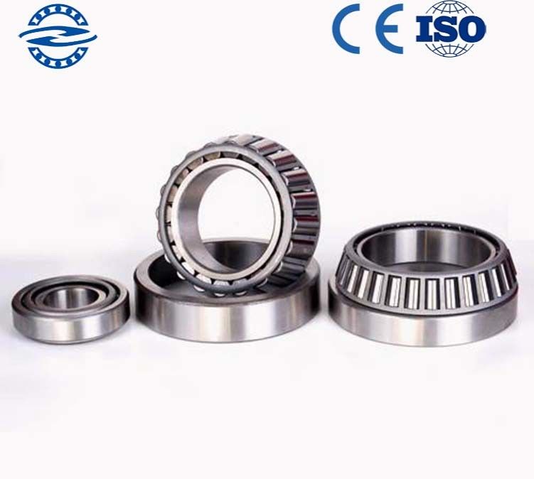 31309 NSK Taper Roller Bearing 0.974 kg ทนต่ออุณหภูมิสูง 45 * 100 * 27.25mm