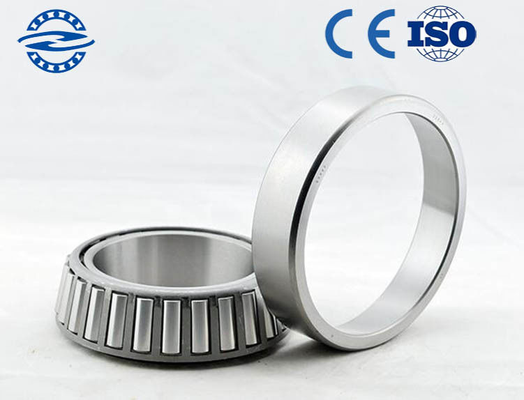 31309 NSK Taper Roller Bearing 0.974 kg ทนต่ออุณหภูมิสูง 45 * 100 * 27.25mm