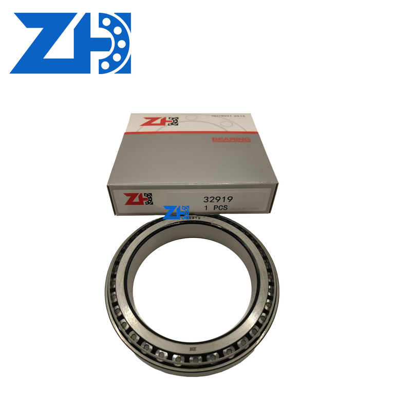 พรีเมียมเอลิท 32919 โลเลอร์เบียริงแบบกระดูก: สะท้อนความสามารถทางการทํางานที่พิเศษเพื่อให้ผลงานได้อย่างต่อเนื่องและน่าเชื่อถือ