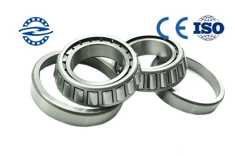 Original 32905 Timken แบริ่งเรียวเส้นผ่านศูนย์กลางภายนอกขนาด 42*25*12mm
