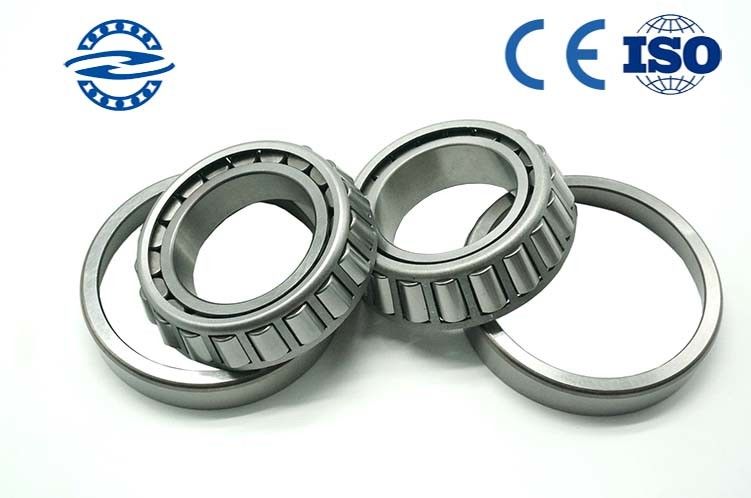 Original 32905 Timken แบริ่งเรียวเส้นผ่านศูนย์กลางภายนอกขนาด 42*25*12mm