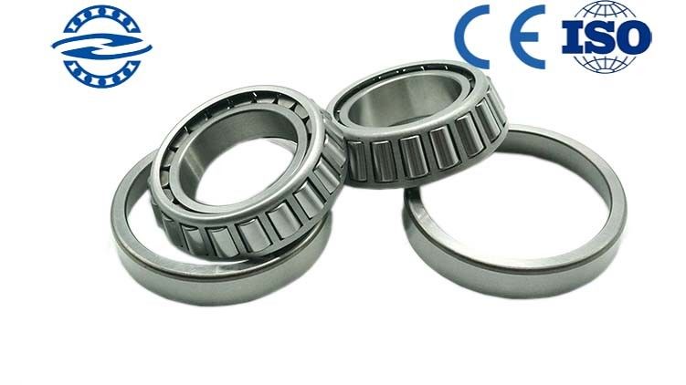 Original 32905 Timken แบริ่งเรียวเส้นผ่านศูนย์กลางภายนอกขนาด 42*25*12mm