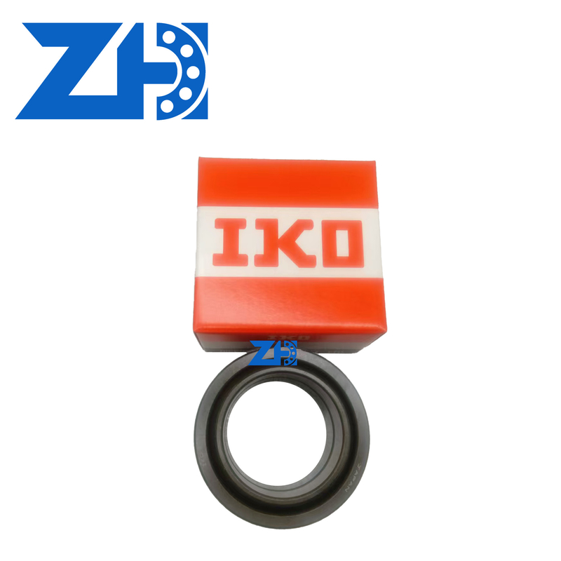 GE70D0 หมุนสอดกลมสําหรับการหมุนหมุนสวิงและการเคลื่อนไหวที่ปรับตัวด้วยความเร็วต่ําและความจุภาระขนาดใหญ่