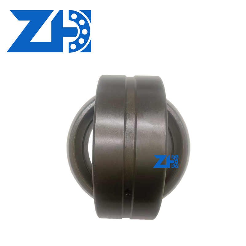 GE70D0 หมุนสอดกลมสําหรับการหมุนหมุนสวิงและการเคลื่อนไหวที่ปรับตัวด้วยความเร็วต่ําและความจุภาระขนาดใหญ่
