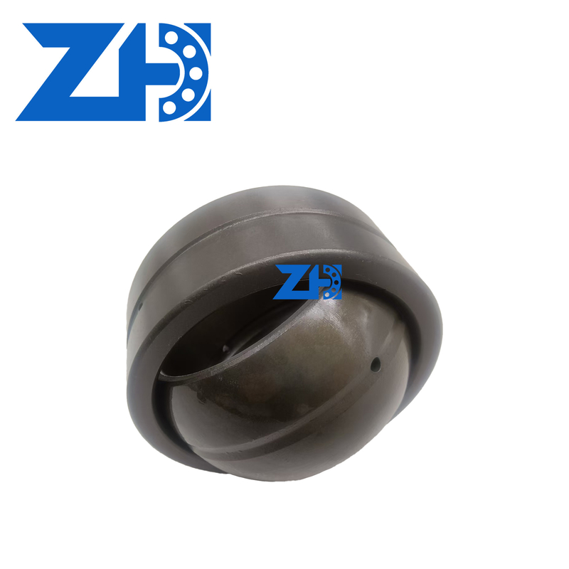 GE70D0 หมุนสอดกลมสําหรับการหมุนหมุนสวิงและการเคลื่อนไหวที่ปรับตัวด้วยความเร็วต่ําและความจุภาระขนาดใหญ่