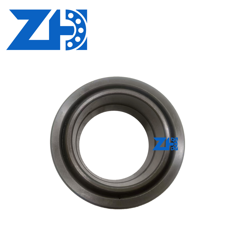 GE70D0 หมุนสอดกลมสําหรับการหมุนหมุนสวิงและการเคลื่อนไหวที่ปรับตัวด้วยความเร็วต่ําและความจุภาระขนาดใหญ่