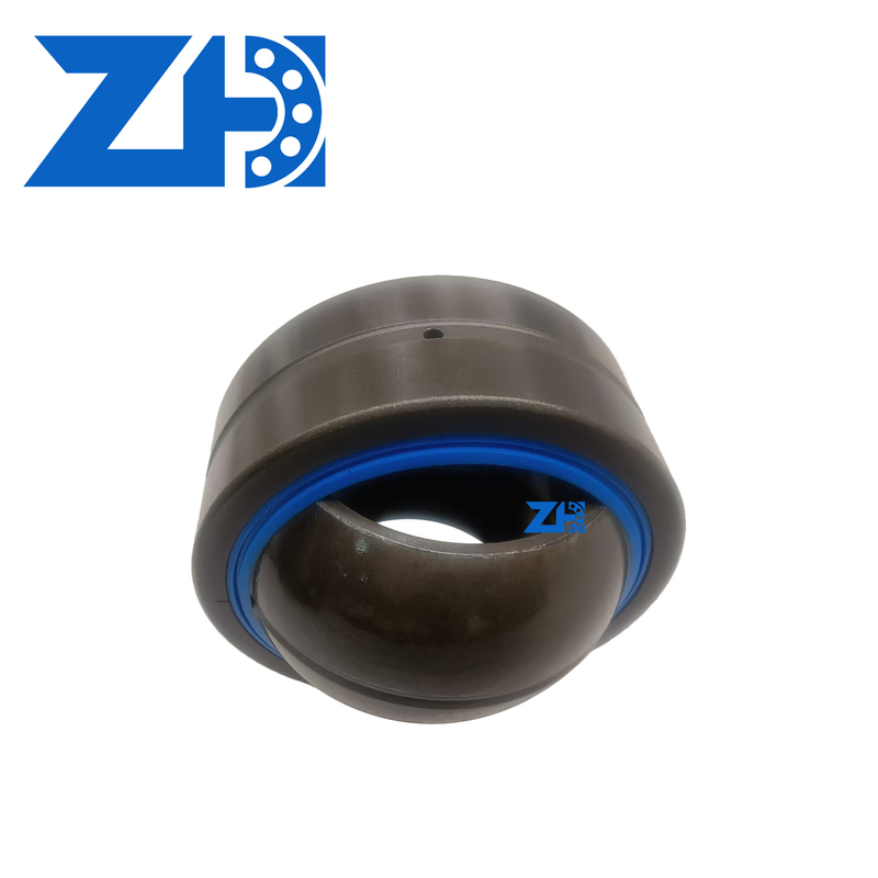 GE70F0-2RS สายสอดสับฟิ้ง ความสามารถในการบรรทุกสูงและการผสมผสานตัวเองสําหรับความเร็วต่ํามุมและการปรับตัวเอง