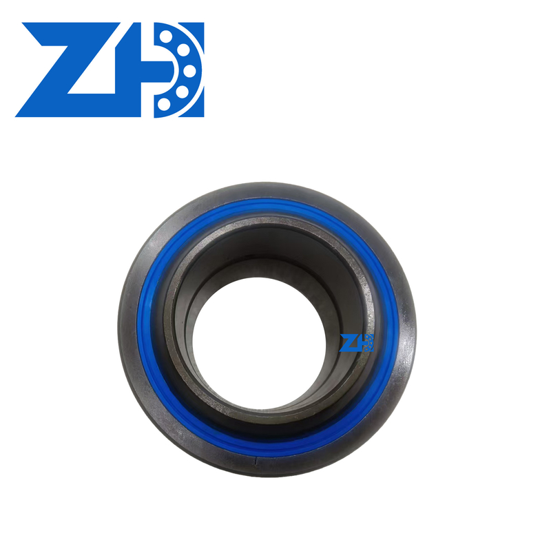GE70F0-2RS สายสอดสับฟิ้ง ความสามารถในการบรรทุกสูงและการผสมผสานตัวเองสําหรับความเร็วต่ํามุมและการปรับตัวเอง