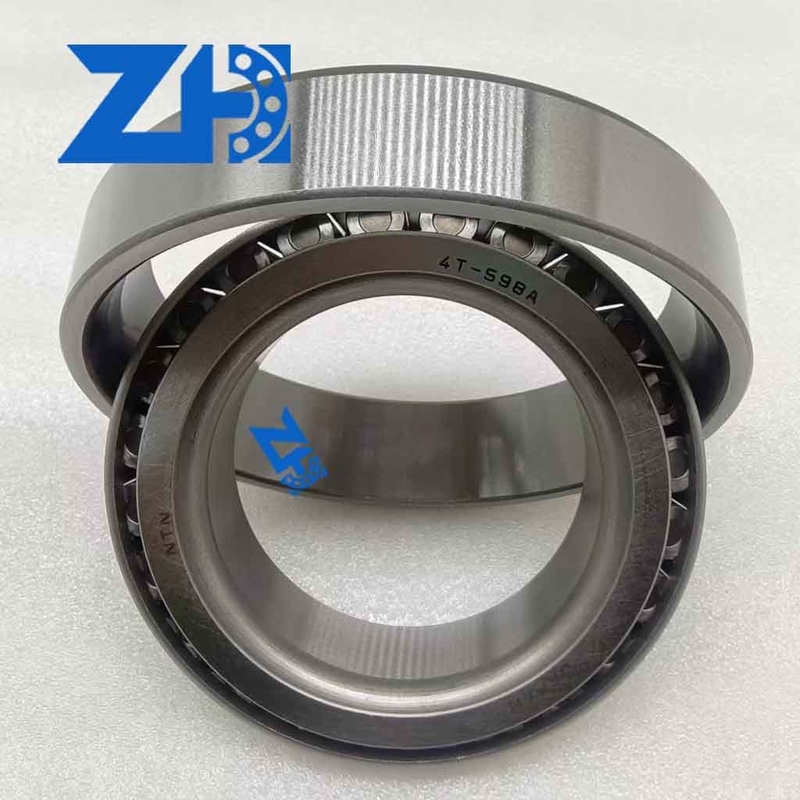 4T-598A/592A หมุนม้วนกระบอกสําหรับเครื่องจักรก่อสร้าง, รถยนต์, เครื่องมือเครื่องจักร, การส่งและการทําเหมืองแร่