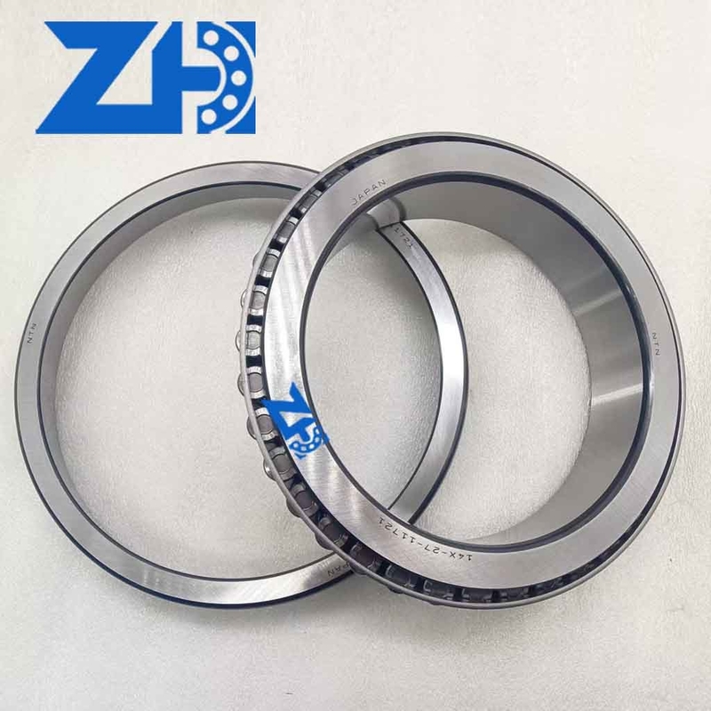 ตลับลูกปืนเม็ดกลม 14X-27-11721 ตลับลูกปืนลดความเร็ว, ตลับลูกปืนเกียร์, ตลับลูกปืนเครื่องมือกล, ตลับลูกปืนเครื่องกำเนิดไฟฟ้า, ตลับลูกปืนเครื่องกำเนิดไฟฟ้า,