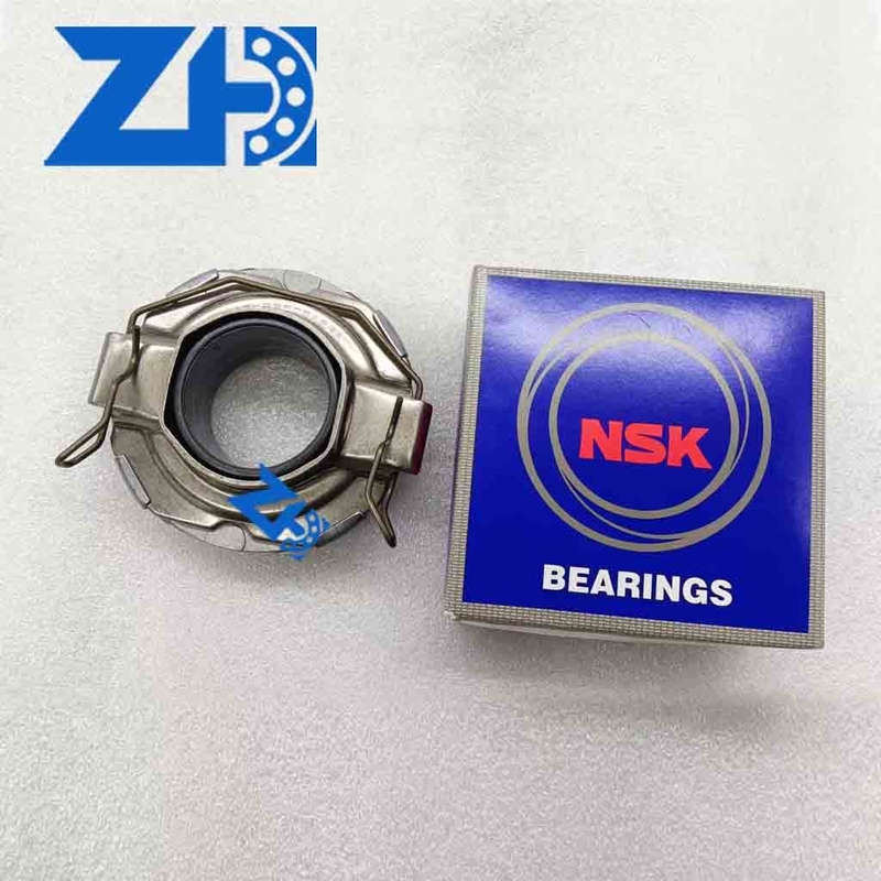 68TKB3505A2RA ตลับลูกปืนคลัตช์ ตลับลูกปืนรถยนต์ สามารถใช้ได้ในกลไกการปล่อยคลัตช์ของ Toyota Yaris, Hilux และรุ่นอื่นๆ