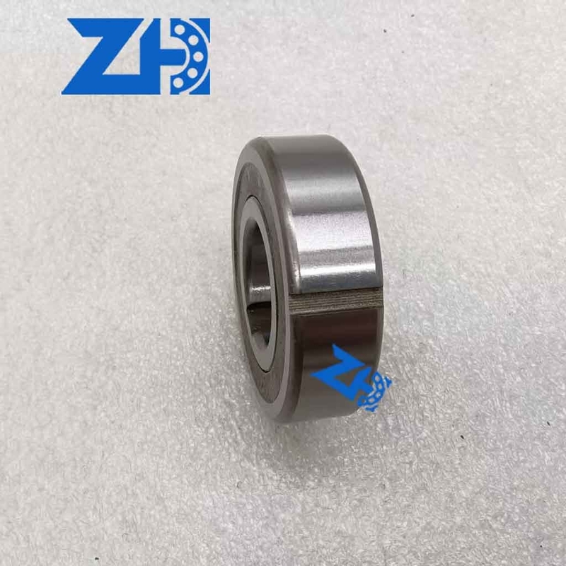 CSK20PP one-way bearings can be used in overspeed clutches or transmission devices such as conveying systems, washing machines, lawn mowers, printing presses, textile machinery and food machinery.