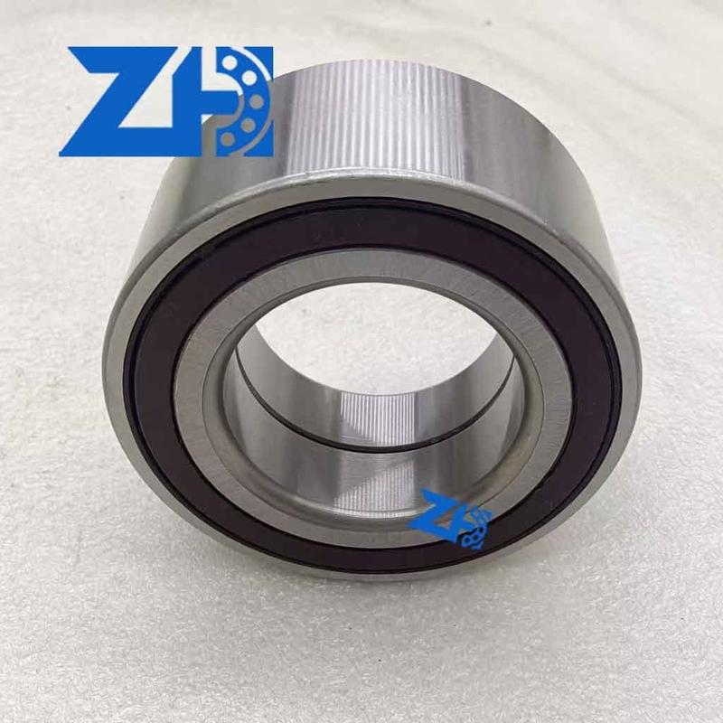 DAC52910040ZABS เหมาะสําหรับอุปกรณ์เครื่องจักรกลต่างๆ ที่ต้องการการนําและการสนับสนุนที่แม่นยําของชิ้นส่วนหมุน