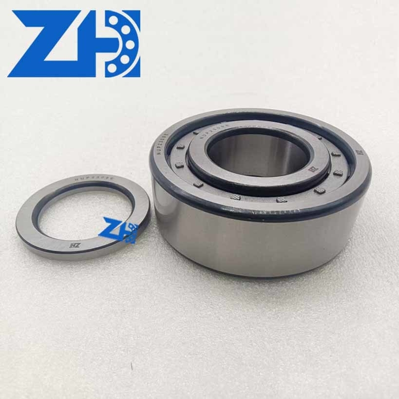 NUP2309E หมุนม้วนกระบอกใช้ในหมุนส่ง, หมุนอุปกรณ์อุตสาหกรรม, หมุนเครื่องจักรก่อสร้าง, และหมุนรถไฟ