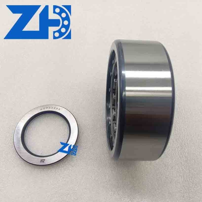 NUP2309E หมุนม้วนกระบอกใช้ในหมุนส่ง, หมุนอุปกรณ์อุตสาหกรรม, หมุนเครื่องจักรก่อสร้าง, และหมุนรถไฟ