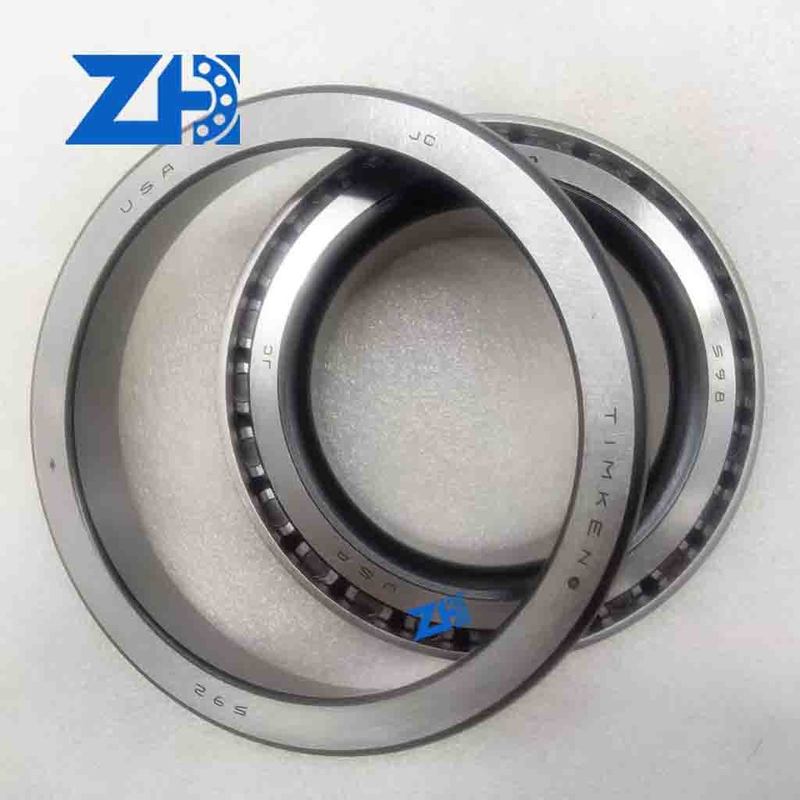 ตลับลูกปืนระบายความร้อนน้ำมัน 598/592 ตลับลูกปืนเครื่องปอกสายไฟ ตลับลูกปืนเครื่องขูดลูกกลิ้ง ตลับลูกปืนสารดูดความชื้น ตลับลูกปืนเลื่อยวงเดือน ตลับลูกปืนเครื่องบรรจุภัณฑ์อาหาร