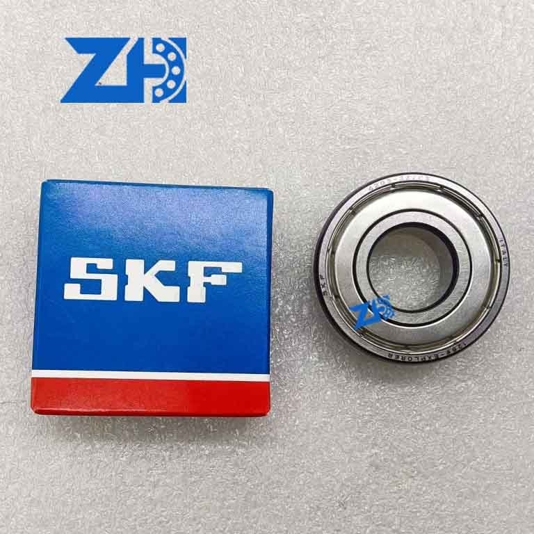 6203-2ZC3 หมุนปั๊มน้ําความเร็วสูง, หมุนจันทร์, หมุนเครื่องเผาไหม้ภายใน, หมุนลมหม้อ, หมุนลมหม้อ