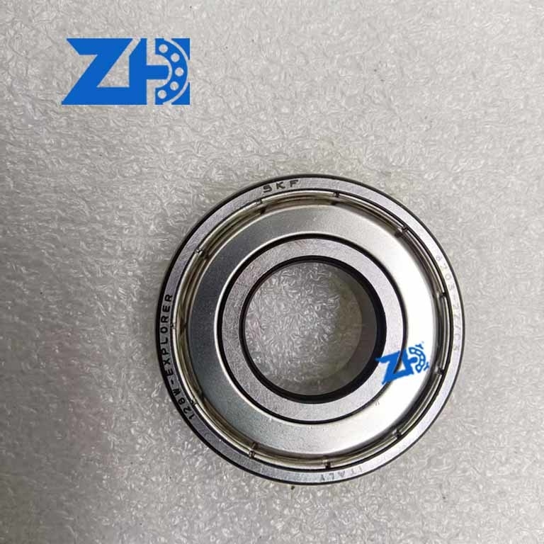 6203-2ZC3 หมุนปั๊มน้ําความเร็วสูง, หมุนจันทร์, หมุนเครื่องเผาไหม้ภายใน, หมุนลมหม้อ, หมุนลมหม้อ