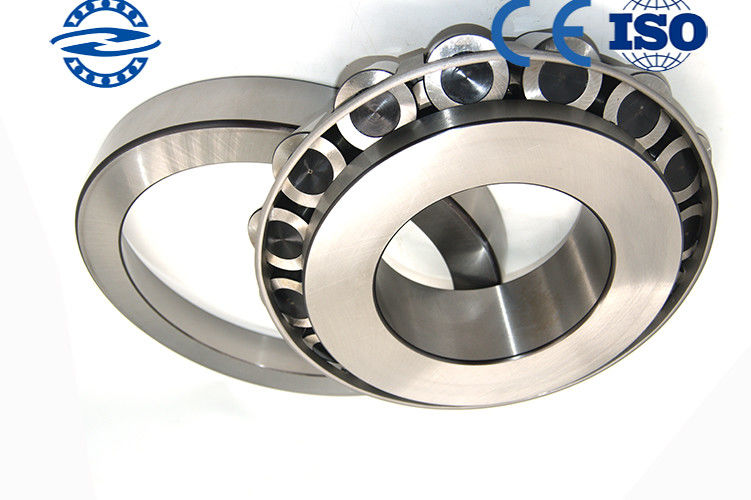 ความคลาดเคลื่อน ISO492 32212 ตลับลูกปืนเม็ดกลมแบบแถวเดี่ยวขนาดเส้นผ่านศูนย์กลางภายนอก 110 * 30 * 60 มม