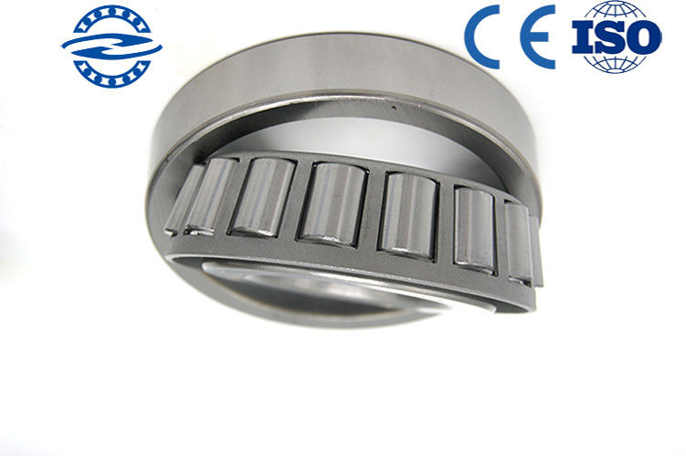 32213 แบริ่งลูกกลิ้งเรียวเรียวที่มีความแม่นยำสูงความแม่นยำสูง Chrome Steel 1.57 กก. 120 * 65 * 33 มม