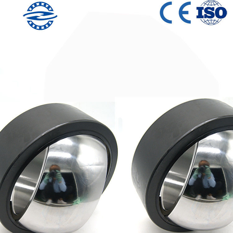GE180 - 2RS ตลับลูกปืนกาบผิวโค้งเรเดียล ขนาด 180*260*105 มม. น้ำหนัก 18.5กก.