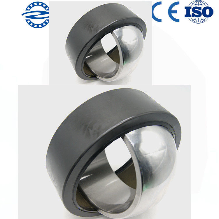 GE180 - 2RS ตลับลูกปืนกาบผิวโค้งเรเดียล ขนาด 180*260*105 มม. น้ำหนัก 18.5กก.