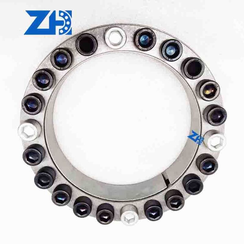 2Z-170X225X44 2Z แบบกระดาษขยายกระดาษกระดาษกระดาษหมุนปี