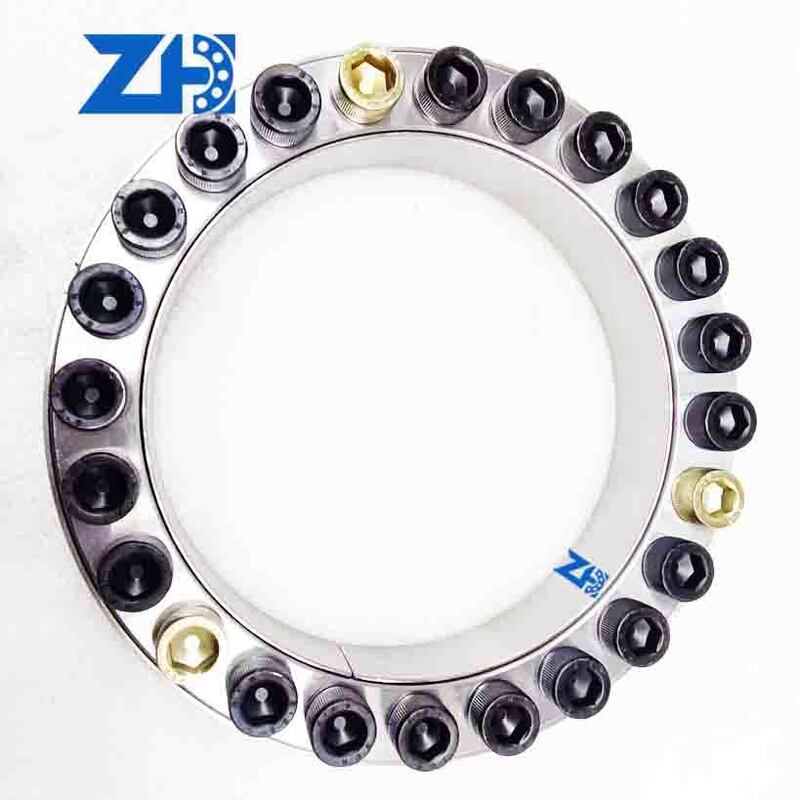 ปลอกขยาย 2Z-180X235X44 ชนิด 2Z, ปลอกเพลาประจำปี