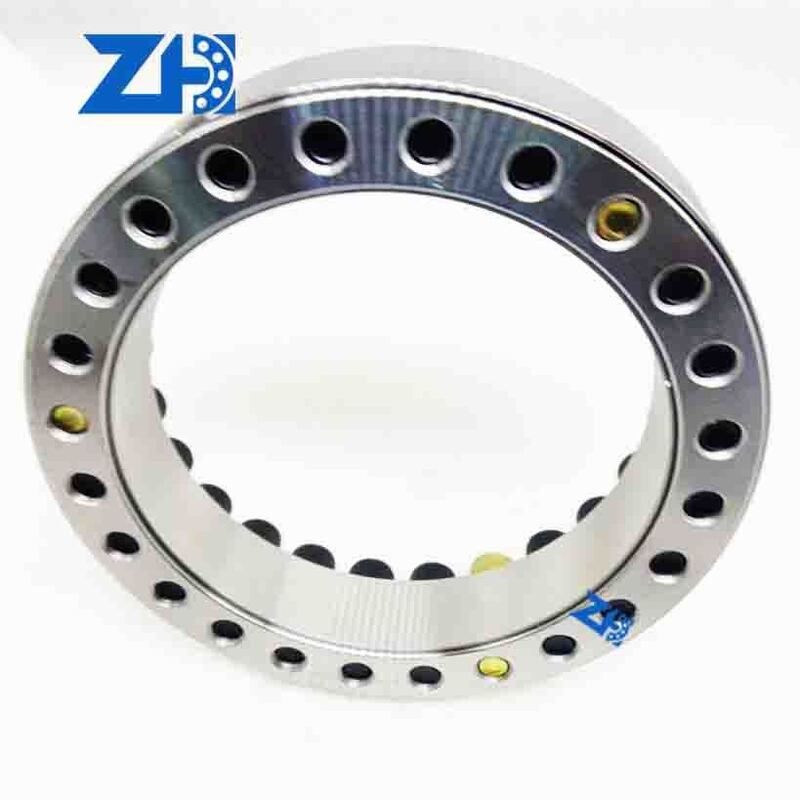 ปลอกขยาย 2Z-180X235X44 ชนิด 2Z, ปลอกเพลาประจำปี