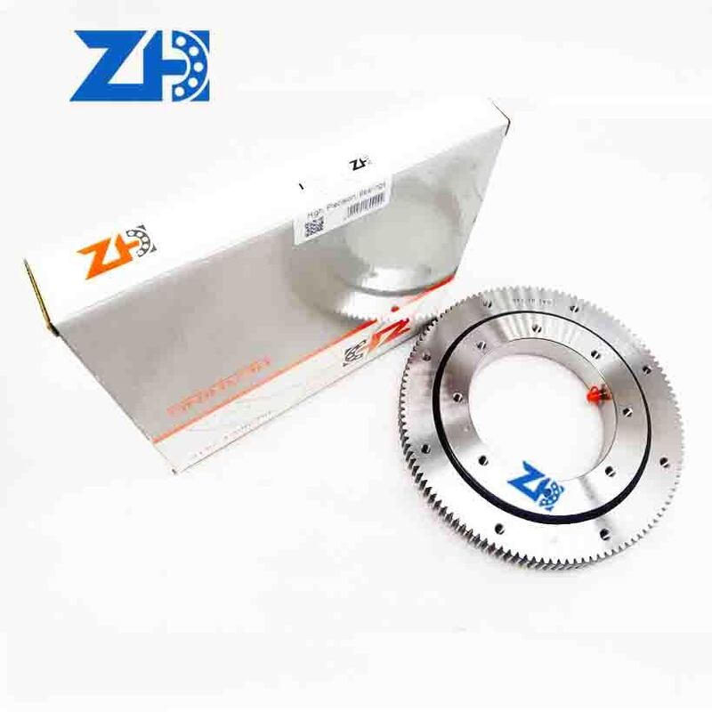 ตลับลูกปืนสลักพวงมาลัย 011.10.180 ขนาด 124.5*244*36 มม.