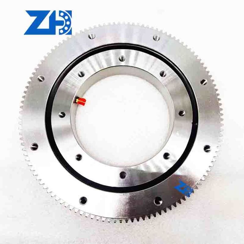 ตลับลูกปืนสลักพวงมาลัย 011.10.180 ขนาด 124.5*244*36 มม.