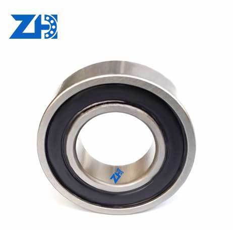 EC6002-2RS AC6002-2RS ZH Bearings Deep groove Ball Bearings Chinese Bearing Factory