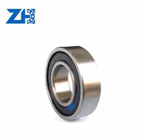 EC6002-2RS AC6002-2RS ZH Bearings Deep groove Ball Bearings Chinese Bearing Factory