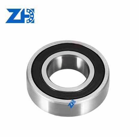EC6003-2RS AC6003-2RS ZH Bearings Chinese Bearing Factory Deep groove Ball Bearings