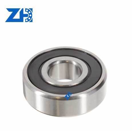 EC6201-2RS AC6201-2RS ZH Bearings Deep Groove Ball Bearings Chinese Bearing Factory